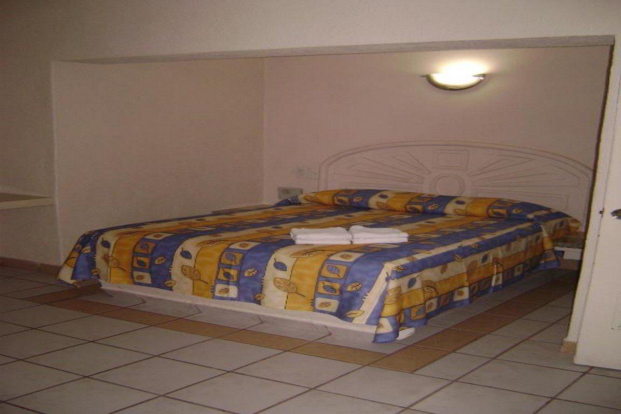 Hotel Itto Acapulco Esterno foto