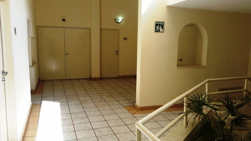 Hotel Itto Acapulco Esterno foto